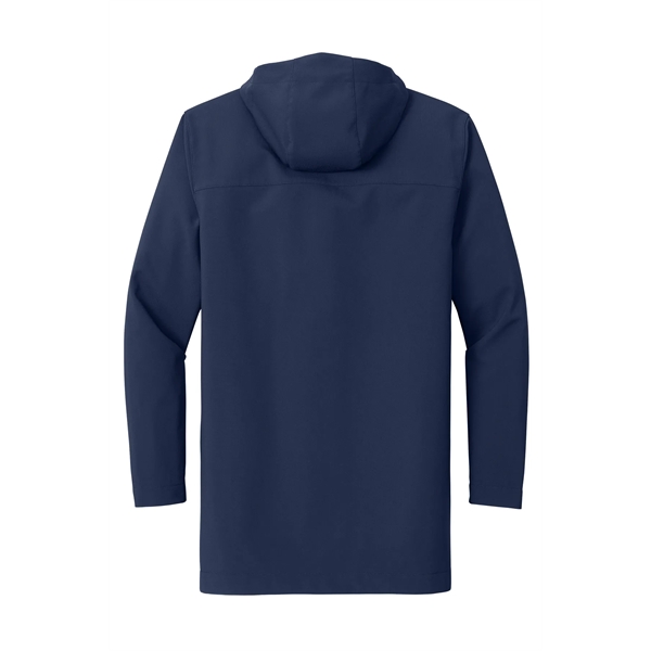 Port Authority Collective Outer Soft Shell Parka - Port Authority Collective Outer Soft Shell Parka - Image 19 of 19