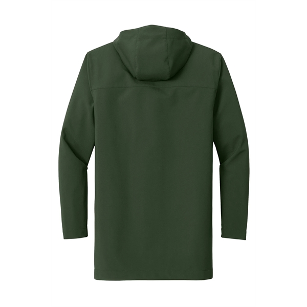 Port Authority Collective Outer Soft Shell Parka - Port Authority Collective Outer Soft Shell Parka - Image 4 of 19