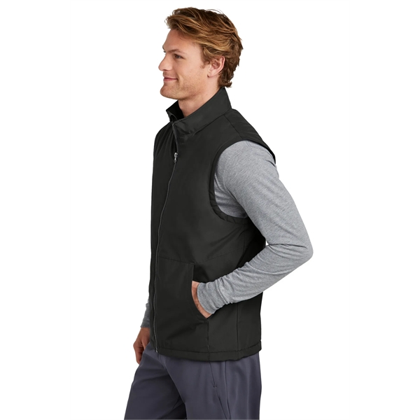 Sport-Tek Insulated Vest - Sport-Tek Insulated Vest - Image 2 of 14