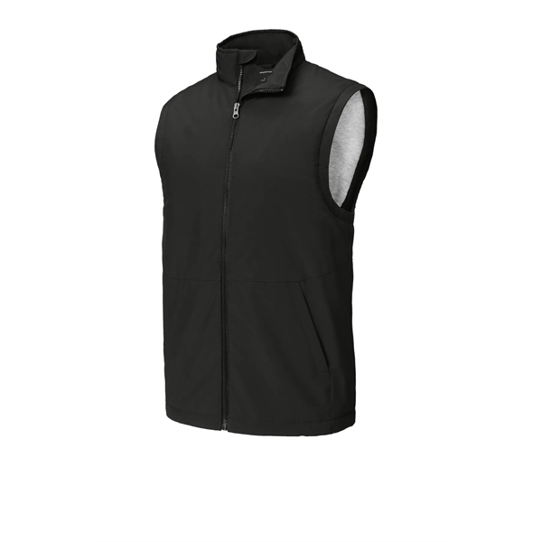 Sport-Tek Insulated Vest - Sport-Tek Insulated Vest - Image 3 of 14