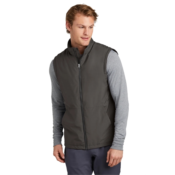 Sport-Tek Insulated Vest - Sport-Tek Insulated Vest - Image 4 of 14