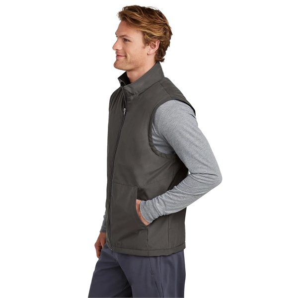 Sport-Tek Insulated Vest - Sport-Tek Insulated Vest - Image 6 of 14