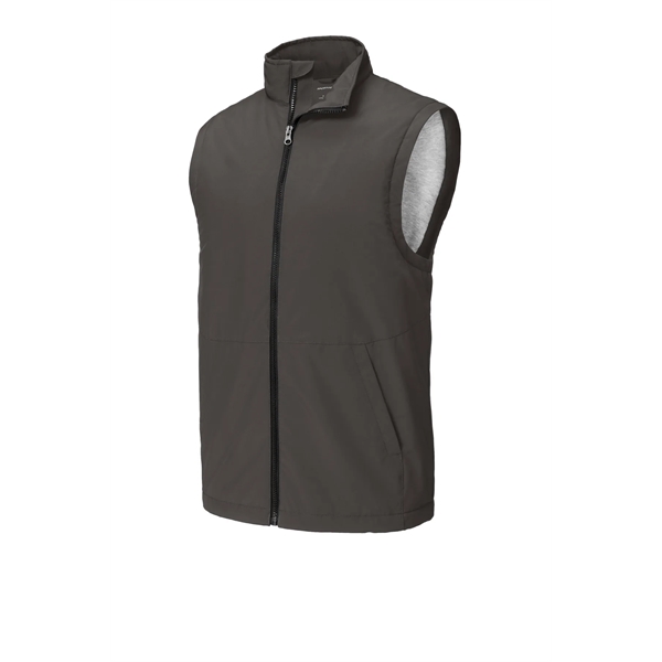 Sport-Tek Insulated Vest - Sport-Tek Insulated Vest - Image 7 of 14