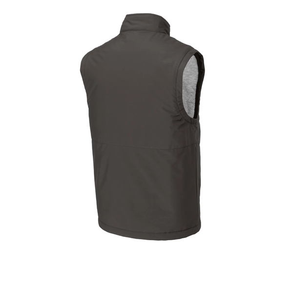 Sport-Tek Insulated Vest - Sport-Tek Insulated Vest - Image 8 of 14