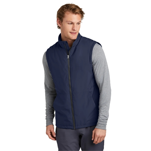 Sport-Tek Insulated Vest - Sport-Tek Insulated Vest - Image 9 of 14