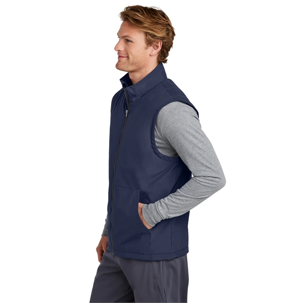 Sport-Tek Insulated Vest - Sport-Tek Insulated Vest - Image 11 of 14