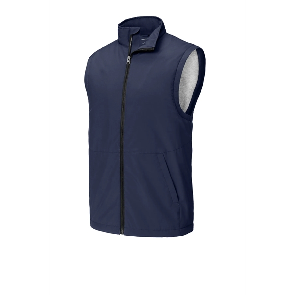 Sport-Tek Insulated Vest - Sport-Tek Insulated Vest - Image 12 of 14