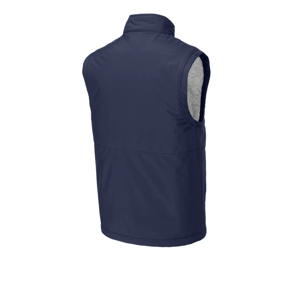 Sport-Tek Insulated Vest - Sport-Tek Insulated Vest - Image 13 of 14