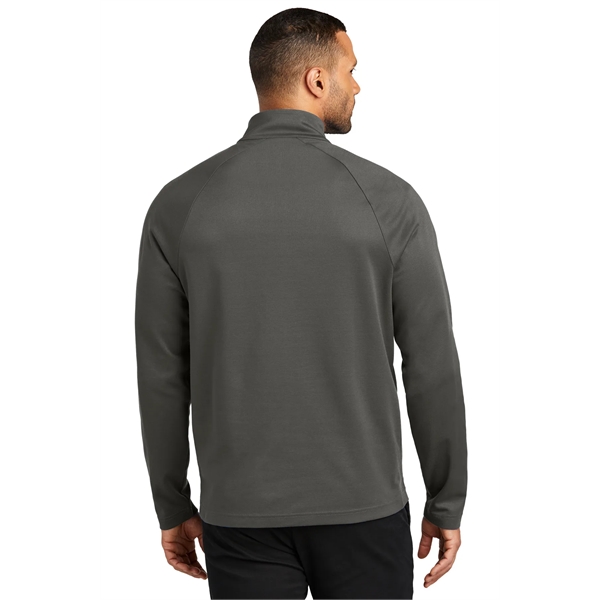 Port Authority C-FREE Cypress 1/4-Zip - Port Authority C-FREE Cypress 1/4-Zip - Image 5 of 24