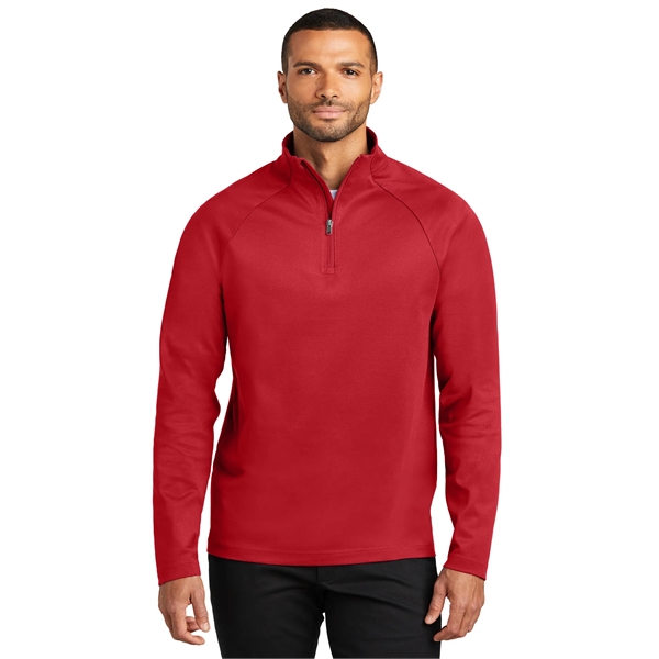 Port Authority C-FREE Cypress 1/4-Zip - Port Authority C-FREE Cypress 1/4-Zip - Image 9 of 24