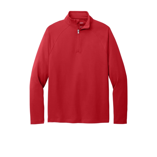 Port Authority C-FREE Cypress 1/4-Zip - Port Authority C-FREE Cypress 1/4-Zip - Image 12 of 24