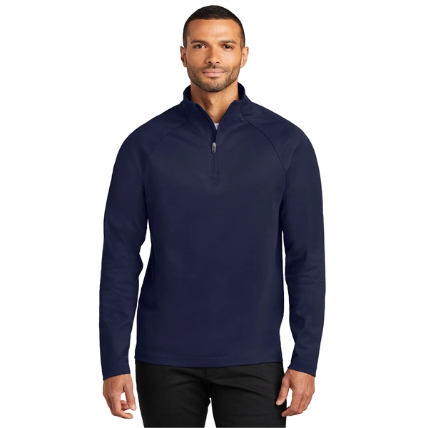 Port Authority C-FREE Cypress 1/4-Zip - Port Authority C-FREE Cypress 1/4-Zip - Image 14 of 24