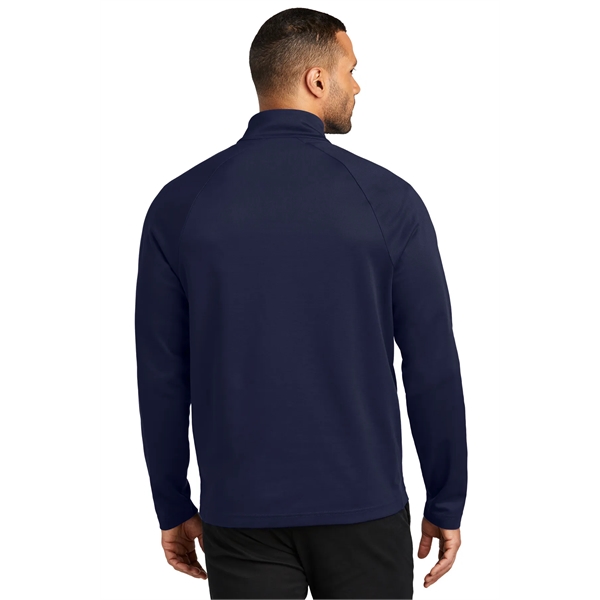 Port Authority C-FREE Cypress 1/4-Zip - Port Authority C-FREE Cypress 1/4-Zip - Image 15 of 24