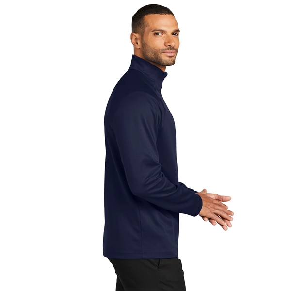 Port Authority C-FREE Cypress 1/4-Zip - Port Authority C-FREE Cypress 1/4-Zip - Image 16 of 24