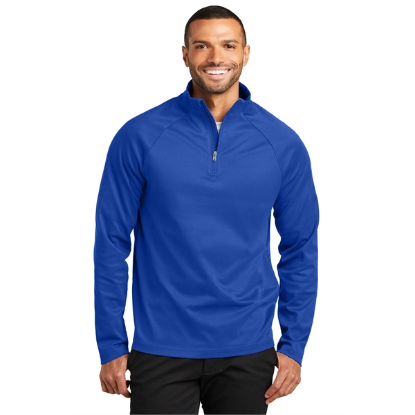 Port Authority C-FREE Cypress 1/4-Zip - Port Authority C-FREE Cypress 1/4-Zip - Image 19 of 24