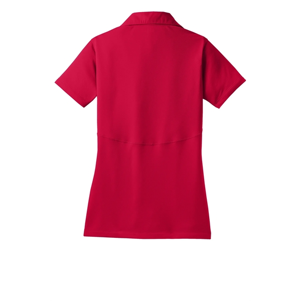 Sport-Tek Women's Micropique Sport-Wick Polo. - Sport-Tek Women's Micropique Sport-Wick Polo. - Image 94 of 94