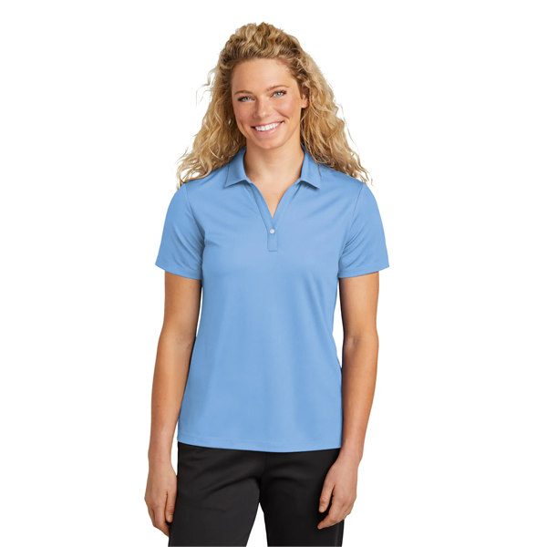 Sport-Tek Women's UV Micropique Polo - Sport-Tek Women's UV Micropique Polo - Image 4 of 38
