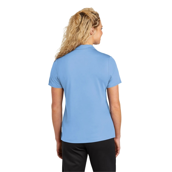Sport-Tek Women's UV Micropique Polo - Sport-Tek Women's UV Micropique Polo - Image 5 of 38