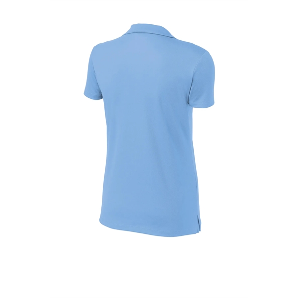 Sport-Tek Women's UV Micropique Polo - Sport-Tek Women's UV Micropique Polo - Image 8 of 38