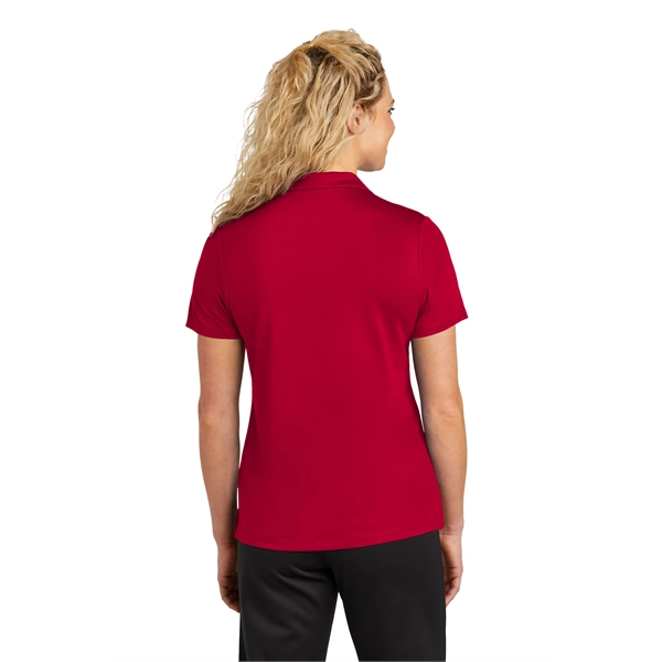 Sport-Tek Women's UV Micropique Polo - Sport-Tek Women's UV Micropique Polo - Image 10 of 38