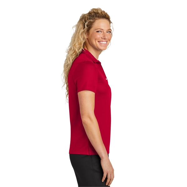 Sport-Tek Women's UV Micropique Polo - Sport-Tek Women's UV Micropique Polo - Image 11 of 38