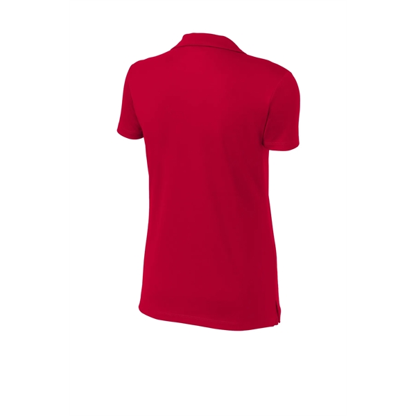 Sport-Tek Women's UV Micropique Polo - Sport-Tek Women's UV Micropique Polo - Image 13 of 38
