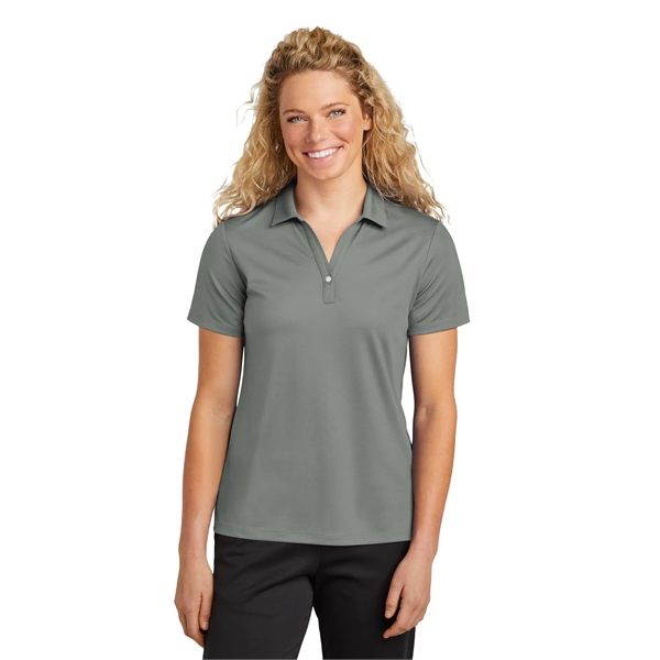 Sport-Tek Women's UV Micropique Polo - Sport-Tek Women's UV Micropique Polo - Image 19 of 38