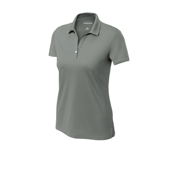 Sport-Tek Women's UV Micropique Polo - Sport-Tek Women's UV Micropique Polo - Image 22 of 38