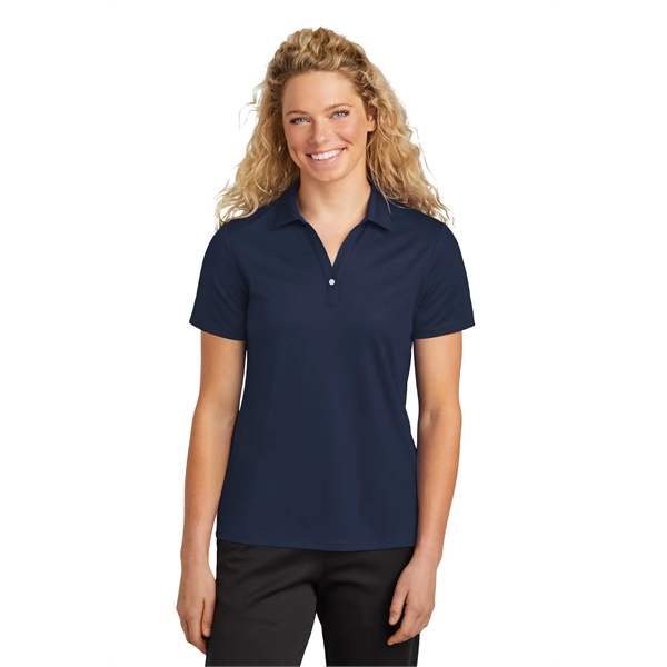 Sport-Tek Women's UV Micropique Polo - Sport-Tek Women's UV Micropique Polo - Image 24 of 38