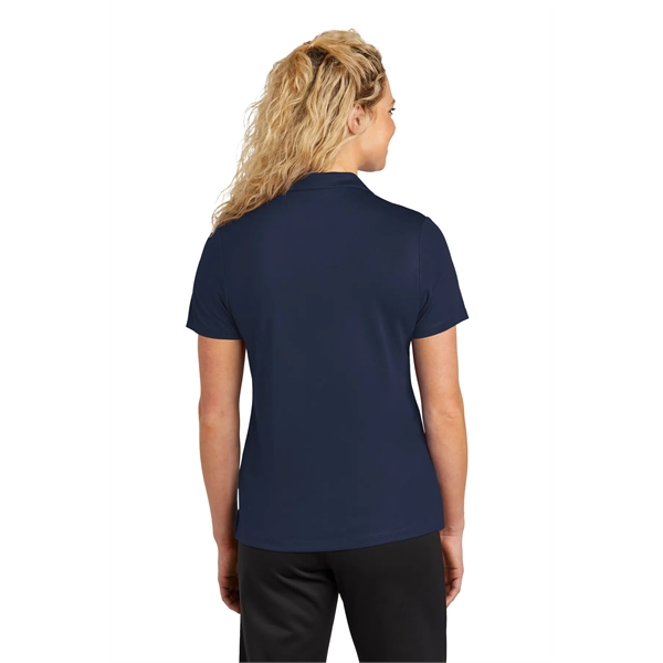 Sport-Tek Women's UV Micropique Polo - Sport-Tek Women's UV Micropique Polo - Image 25 of 38