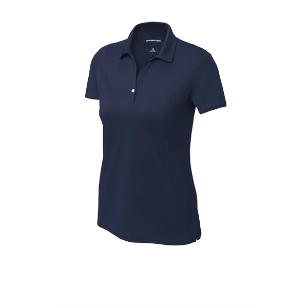 Sport-Tek Women's UV Micropique Polo - Sport-Tek Women's UV Micropique Polo - Image 27 of 38