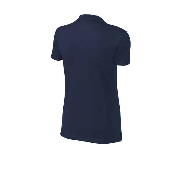 Sport-Tek Women's UV Micropique Polo - Sport-Tek Women's UV Micropique Polo - Image 28 of 38