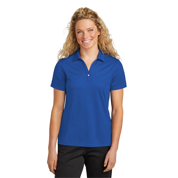 Sport-Tek Women's UV Micropique Polo - Sport-Tek Women's UV Micropique Polo - Image 29 of 38