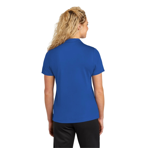 Sport-Tek Women's UV Micropique Polo - Sport-Tek Women's UV Micropique Polo - Image 30 of 38