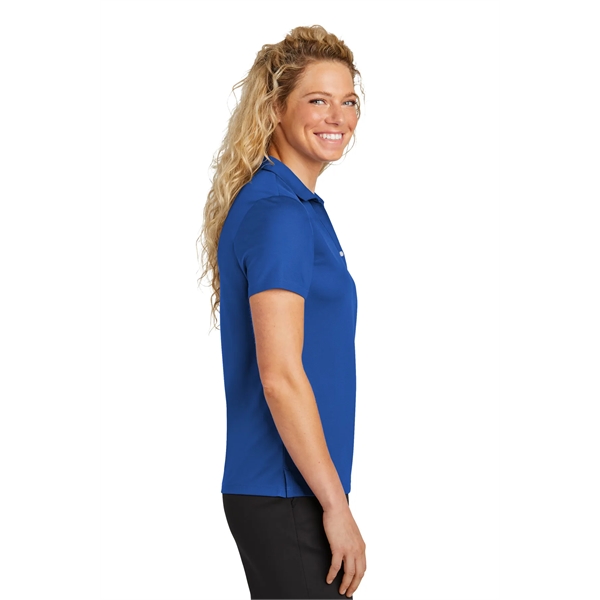 Sport-Tek Women's UV Micropique Polo - Sport-Tek Women's UV Micropique Polo - Image 31 of 38