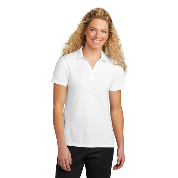 Sport-Tek Women's UV Micropique Polo - Sport-Tek Women's UV Micropique Polo - Image 33 of 38