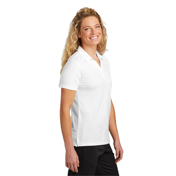 Sport-Tek Women's UV Micropique Polo - Sport-Tek Women's UV Micropique Polo - Image 35 of 38