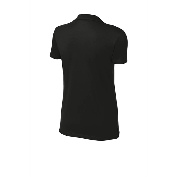 Sport-Tek Women's UV Micropique Polo - Sport-Tek Women's UV Micropique Polo - Image 38 of 38