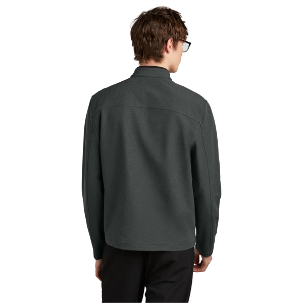 Mercer+Mettle Stretch Soft Shell Jacket - Mercer+Mettle Stretch Soft Shell Jacket - Image 1 of 14