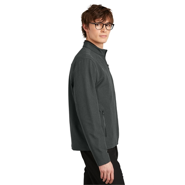 Mercer+Mettle Stretch Soft Shell Jacket - Mercer+Mettle Stretch Soft Shell Jacket - Image 2 of 14