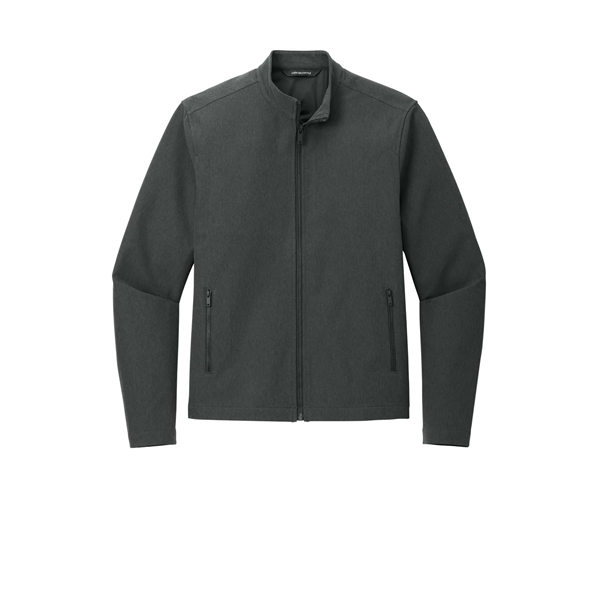 Mercer+Mettle Stretch Soft Shell Jacket - Mercer+Mettle Stretch Soft Shell Jacket - Image 3 of 14