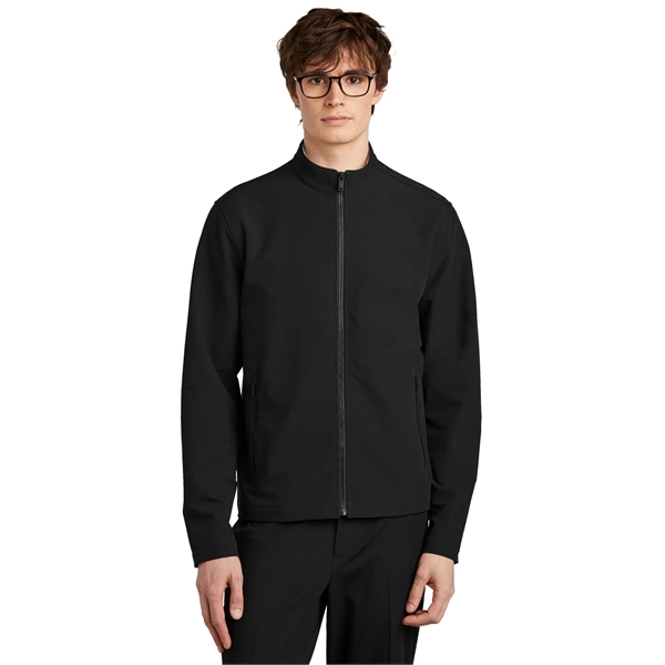 Mercer+Mettle Stretch Soft Shell Jacket - Mercer+Mettle Stretch Soft Shell Jacket - Image 4 of 14