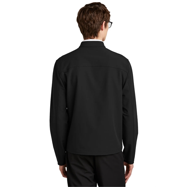 Mercer+Mettle Stretch Soft Shell Jacket - Mercer+Mettle Stretch Soft Shell Jacket - Image 5 of 14