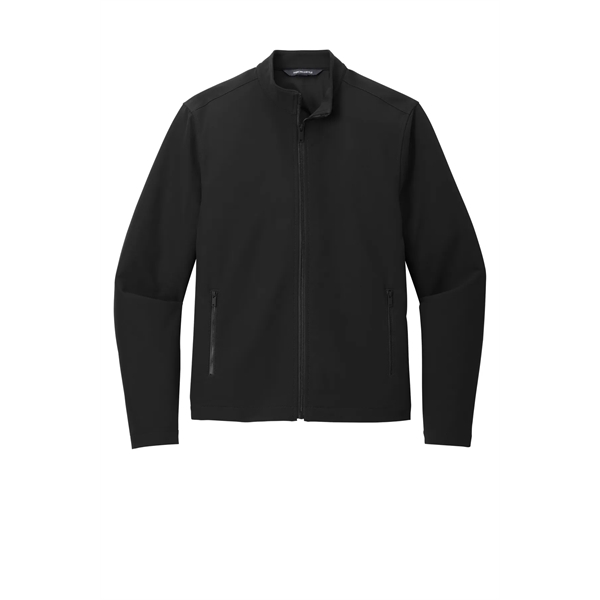 Mercer+Mettle Stretch Soft Shell Jacket - Mercer+Mettle Stretch Soft Shell Jacket - Image 7 of 14