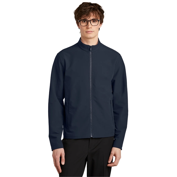 Mercer+Mettle Stretch Soft Shell Jacket - Mercer+Mettle Stretch Soft Shell Jacket - Image 9 of 14