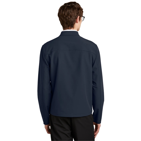 Mercer+Mettle Stretch Soft Shell Jacket - Mercer+Mettle Stretch Soft Shell Jacket - Image 10 of 14