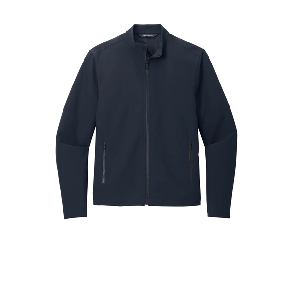 Mercer+Mettle Stretch Soft Shell Jacket - Mercer+Mettle Stretch Soft Shell Jacket - Image 12 of 14