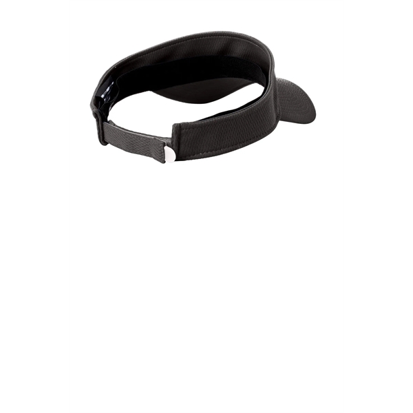 New Era Performance Dash Adjustable Visor - New Era Performance Dash Adjustable Visor - Image 7 of 13