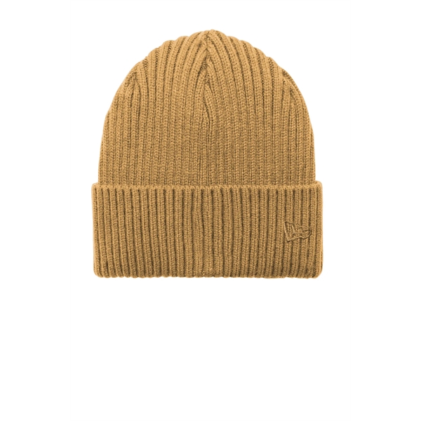 New Era Core Classic Cuff Beanie - New Era Core Classic Cuff Beanie - Image 2 of 11