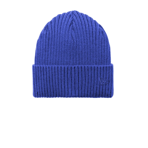 New Era Core Classic Cuff Beanie - New Era Core Classic Cuff Beanie - Image 4 of 11